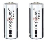 Pile LR01 1,5 volt - NX-Ready - lot de 2 - LR1-N
