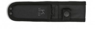 Couteau de lancer K25 Titane - obrazek 3