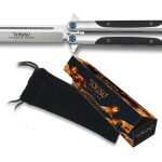 Couteau papillon Tokisu -