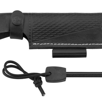 Alternative view of Couteau K25 Comando IV
