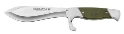 Tokisu butterfly knife - - obrazek 2