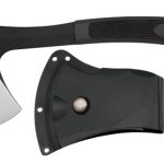 Hache simple de survie et de bushcraft -