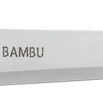 Machette latine Bambu