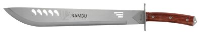 Machette latine Bambu - obrazek 2