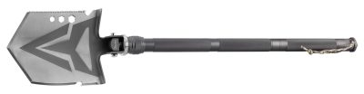Albainox - Pelle de survie PRO - 11 Fonctions - obrazek 7