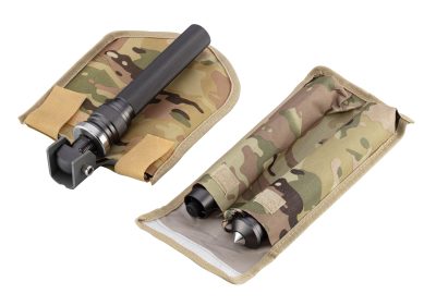 Albainox - Pelle de survie PRO - 11 Fonctions - obrazek 11