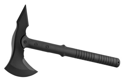 K25 rubber training ax - - obrazek 2