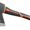 Hache tactique noir/orange 45 cm OD-SA-LC939 asgbox.pl