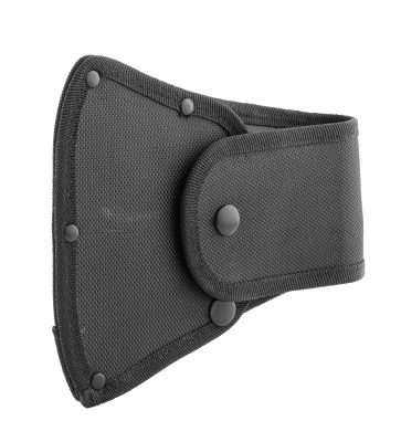 Tactical ax black/orange 45 cm - - obrazek 4