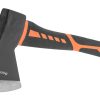 Hache tactique noir/orange 45 cm OD-SA-LC939 asgbox.pl