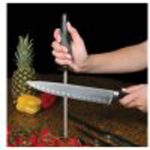 Fusil d'aiguisage Accusharp pour couteaux - Fusil d'affûtage - obrazek 4