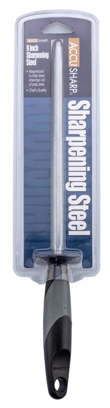Fusil d'aiguisage Accusharp pour couteaux - Fusil d'affûtage - obrazek 3
