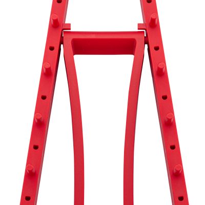 Alternative view of Présentoir pour couteaux