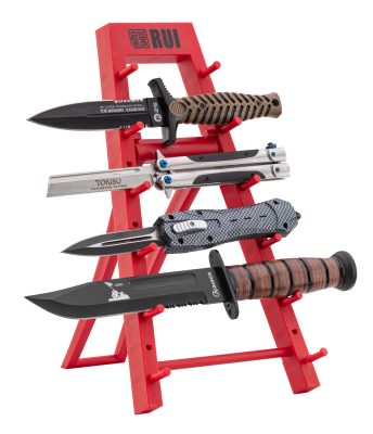 Knife display stand - - obrazek 4