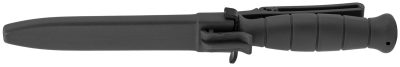 Black Task Combat Knife - - obrazek 2