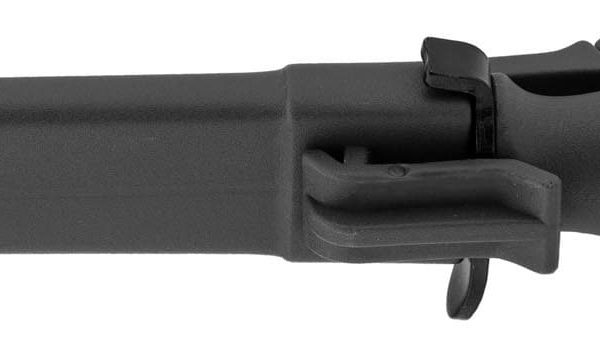 Couteau de combat Task noir