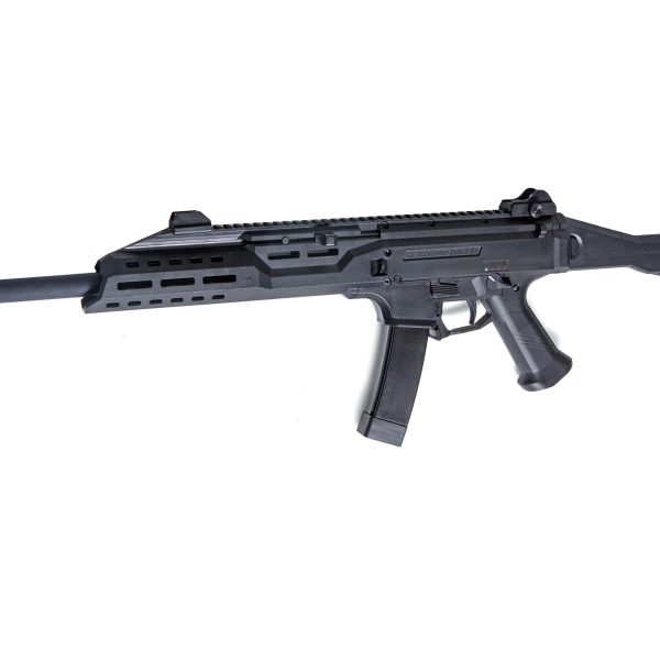 Replica AEG Scorpion Evo 3 A1 Carbine -