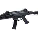 Réplique AEG Scorpion Evo 3 A1 BOOST - REP SCORPION EVO 3 A1 BOOST - NOUVEAUTE ** PX NET **