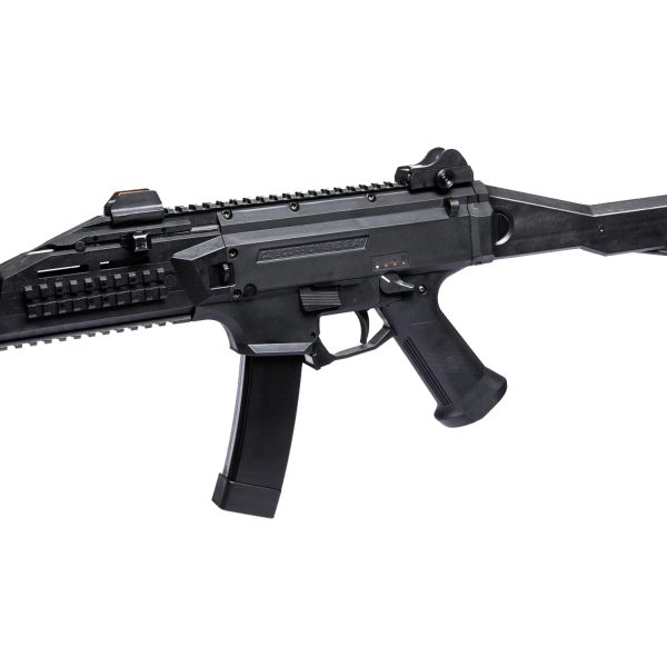 Réplique AEG Scorpion Evo 3 A1 BOOST - REP SCORPION EVO 3 A1 BOOST - NOUVEAUTE ** PX NET **