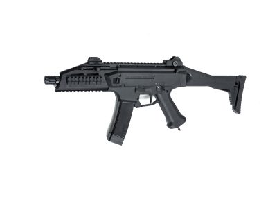 Replica HPA Scorpion Evo 3 A1 - ASG -