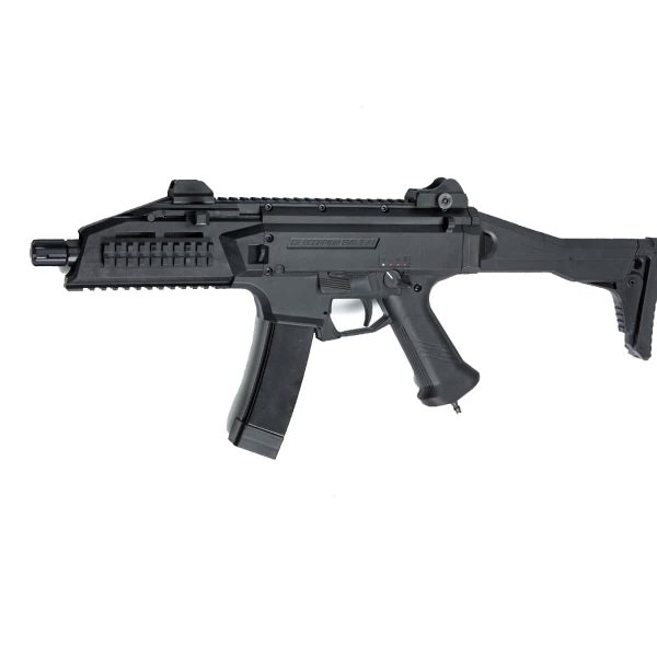 Replica HPA Scorpion Evo 3 A1 - ASG -