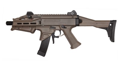 FDE AEG Scorpion Evo 3 ATEK -