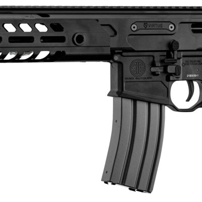 Réplique AEG SIG MCX Virtus PROFORCE