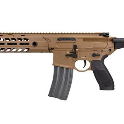 Réplique AEG SIG MCX Virtus PROFORCE