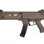 FDE AEG Scorpion Evo 3 A1 BET -