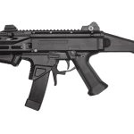 Réplique AEG Scorpion Evo 3 ATEK noir -