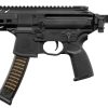 Réplique airsoft AEG Sig Sauer MPX noire OD-SA-LE1026 asgbox.pl