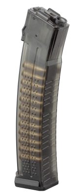 Chargeur Mid-cap polymère100 billes pour MPX AEG - Chargeur SIG MPX K AEG - obrazek 2