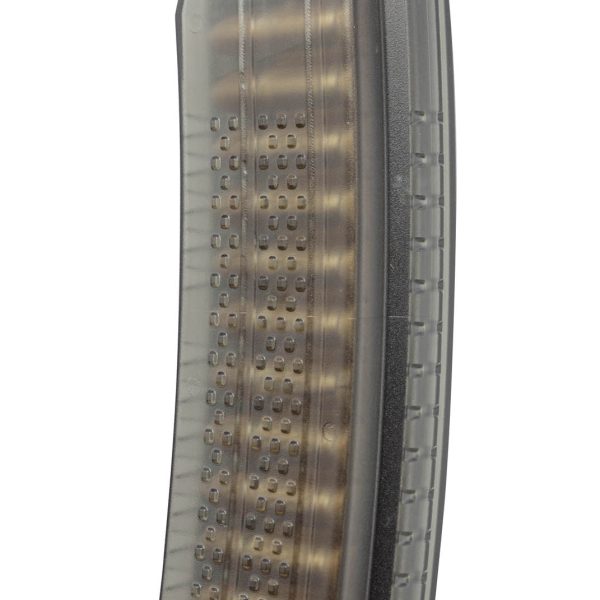 Chargeur Mid-cap polymère100 billes pour MPX AEG - Chargeur SIG MPX K AEG