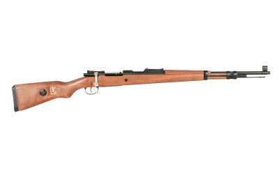 WW2 KAR 98K 1.8j spring airsoft rifle - - obrazek 2