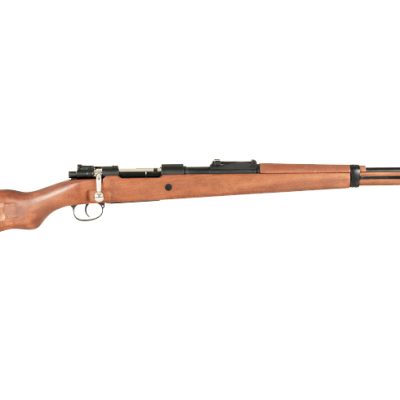 Réplique WW2 à ressort KAR 98K 1,5J