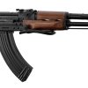 Réplique AEG AKMS crosse pliable acier & bois 1,0J OD-SA-LE1059 asgbox.pl
