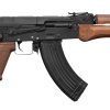 Réplique AEG AKMS crosse pliable acier & bois 1,0J OD-SA-LE1059 asgbox.pl