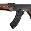 Réplique AEG AKMS crosse pliable acier & bois 1,0J OD-SA-LE1059 asgbox.pl