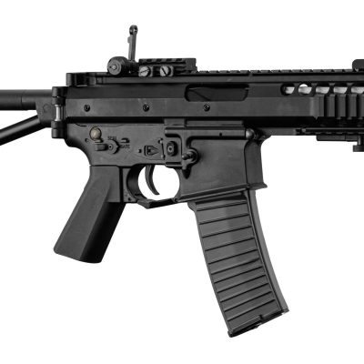Réplique AEG type KAC PDW full métal 1,0J