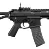 Réplique AEG type KAC PDW full métal 1,0J OD-SA-LE1066 asgbox.pl