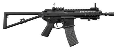 AEG type KAC PDW full metal 1.0J - - obrazek 8