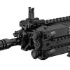 Réplique AEG type KAC PDW full métal 1,0J OD-SA-LE1066 asgbox.pl