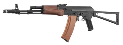 AKS-74N polymer AEG replica, 1.0J -