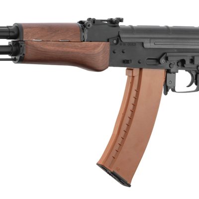 Réplique AEG AKS-74N polymer 1,0J