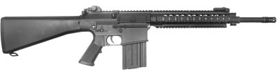 Réplique AEG Double Bell SR25 - Réplique AEG Double Bell SR25 - obrazek 2