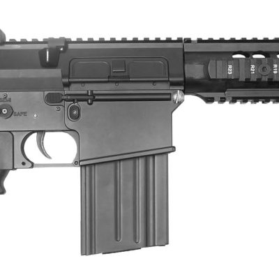 Alternative view of Réplique AEG Double Bell SR25