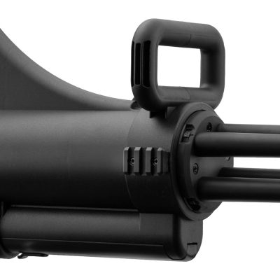 Well Réplique AEG WE23-SL Micro Minigun