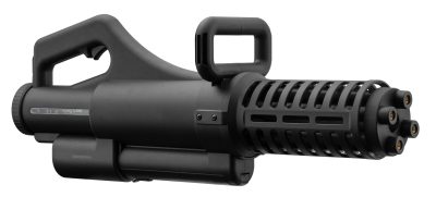 ECHO1 Minigun WE23-SLBB Sportsline -