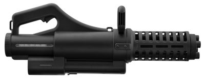 ECHO1 Minigun WE23-SLBB Sportsline - - obrazek 3