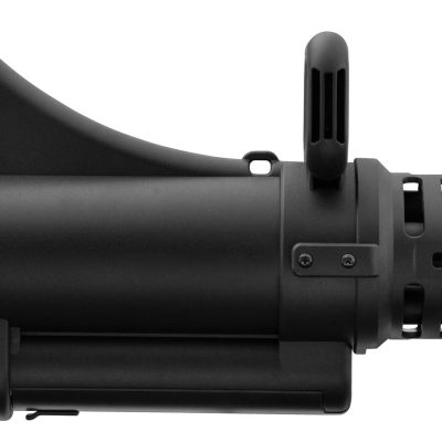 Alternative view of ECHO1 Minigun WE23-SLBB Sportsline